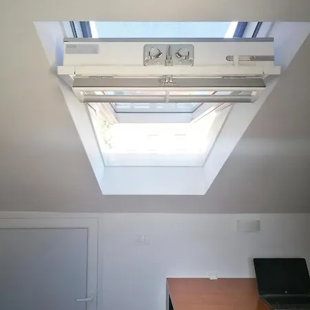 Hisa Idej Apartment Sezana