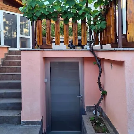 Hisa Idej Sezana