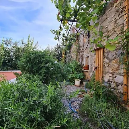 Hisa Idej Apartment Sezana