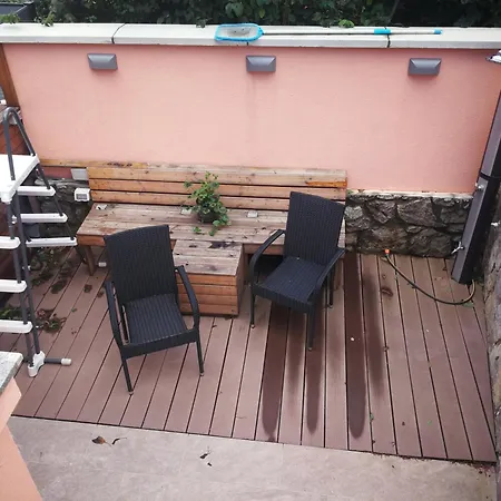 Lägenhet Hisa Idej Sežana