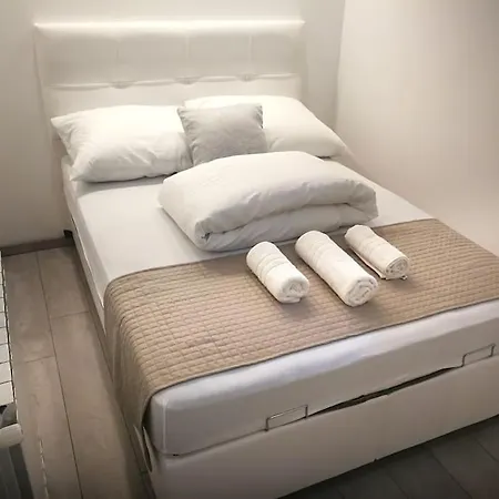 Hisa Idej Apartment Sezana