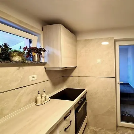 Hisa Idej Apartment Sezana