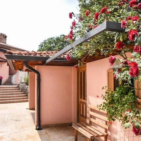 Apartment Hisa Idej Sezana