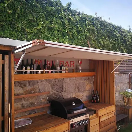 Apartment Hisa Idej