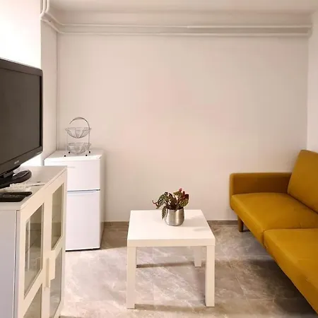 Hisa Idej Apartment *