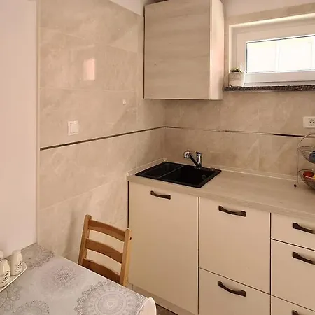 Hisa Idej Apartment *