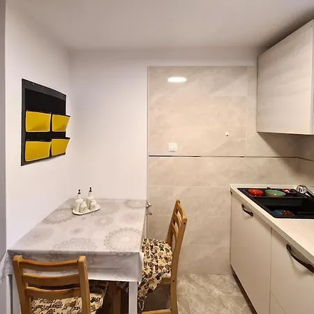 Apartment Hisa Idej Sezana