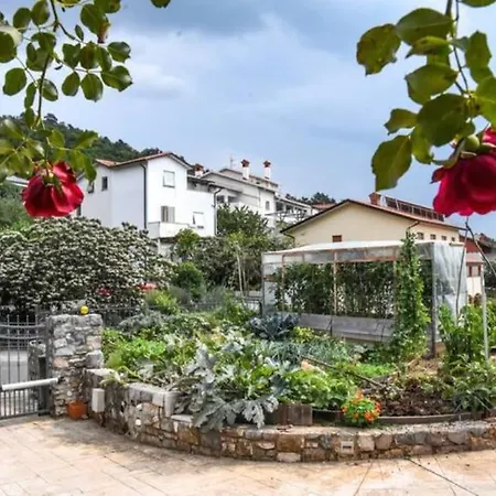 Apartment Hisa Idej