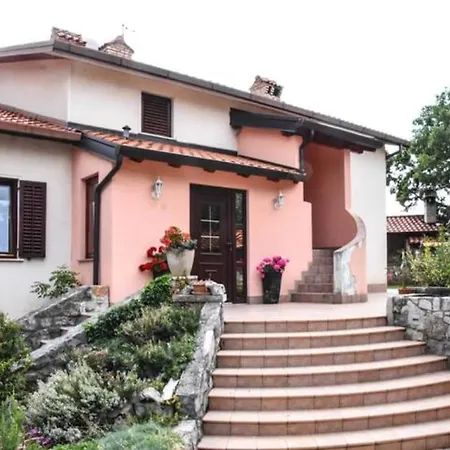 Apartment Hisa Idej