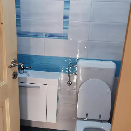 Apartment Hisa Idej
