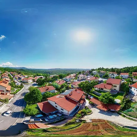 Apartment Hisa Idej Sezana