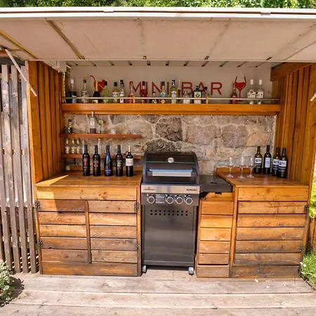 דירה Hisa Idej *