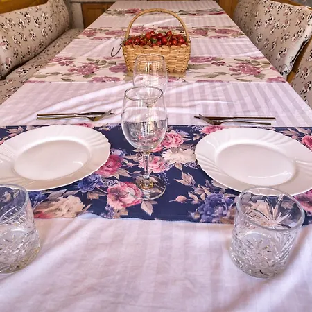 דירה Hisa Idej *