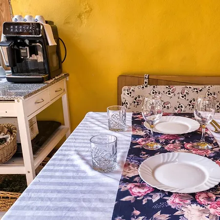 Hisa Idej Apartment Sezana