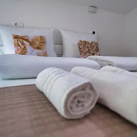 Hisa Idej Apartment Sezana