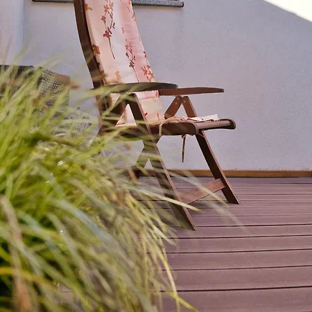 아파트 Hisa Idej *