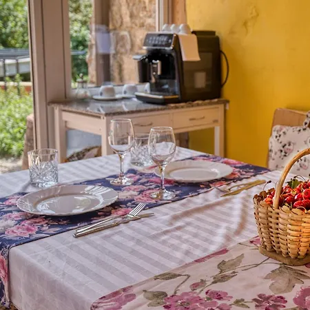Hisa Idej Apartment Sezana