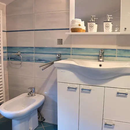 Apartment Hisa Idej
