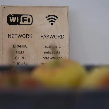 Hisa Idej דירה *