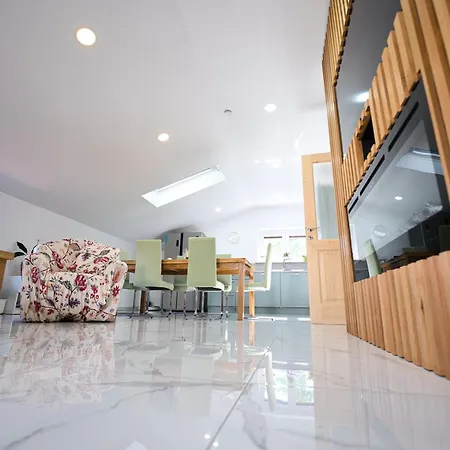 Hisa Idej Apartment Sezana