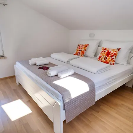 Hisa Idej Apartment