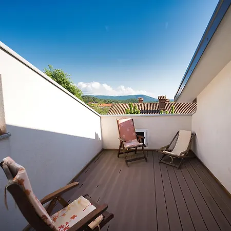 Apartment Hisa Idej