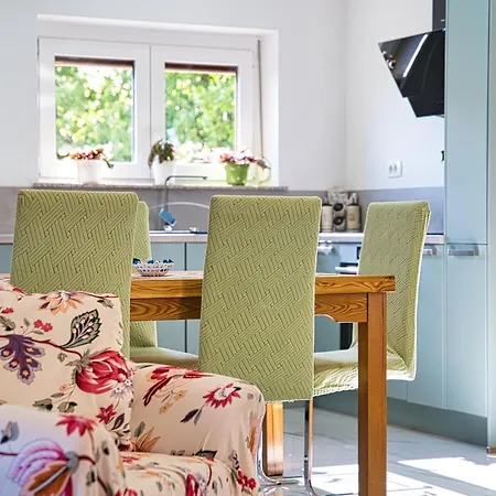 דירה Hisa Idej *