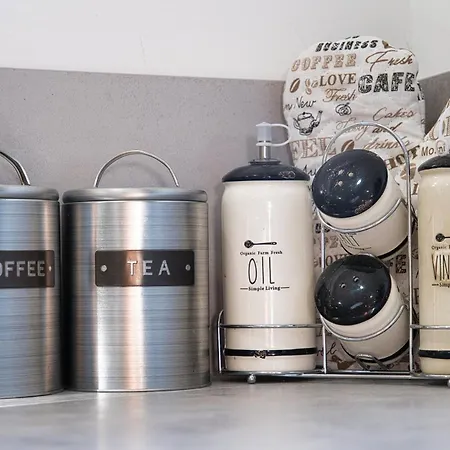 דירה Hisa Idej Sežana