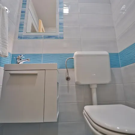 Hisa Idej Apartment