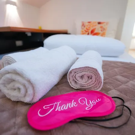 דירה Hisa Idej *