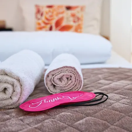 Hisa Idej דירה *