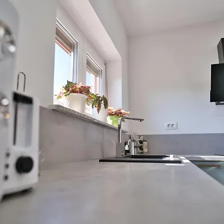 Hisa Idej Apartment Sezana
