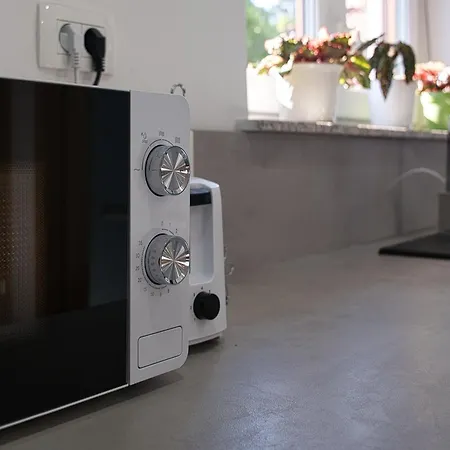 Hisa Idej דירה *