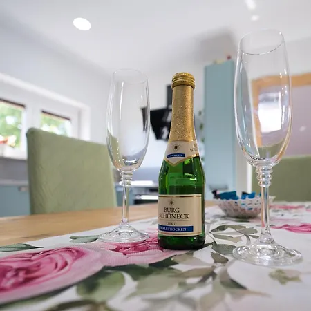 דירה Hisa Idej *