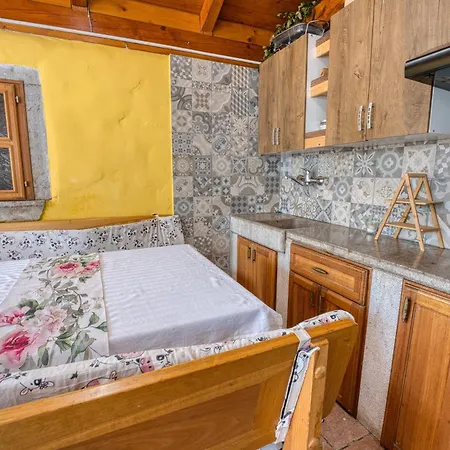 Apartment Hisa Idej