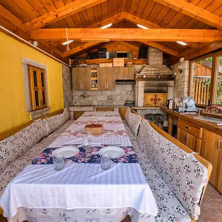 Apartment Hisa Idej *