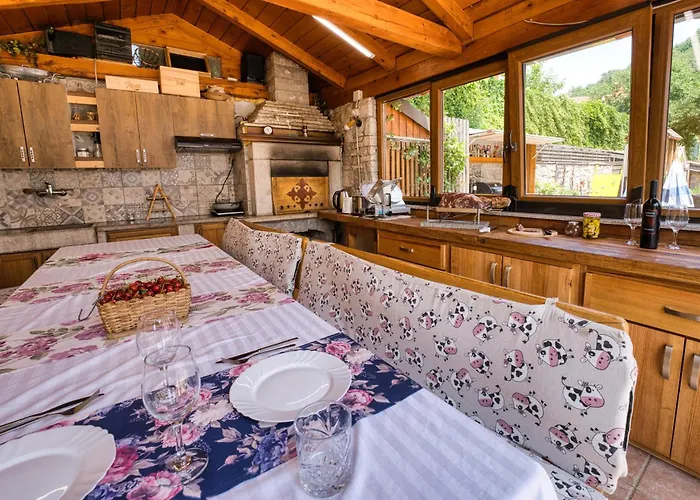 Hisa Idej Appartement Sežana