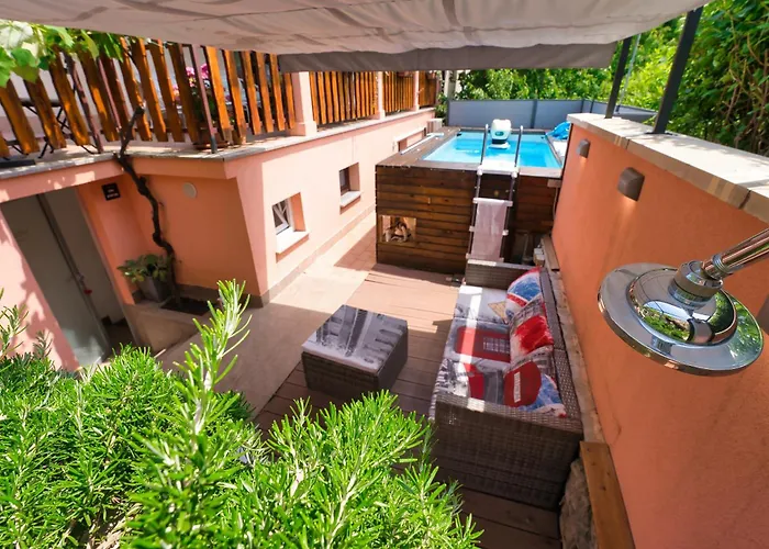 Hisa Idej Сезана