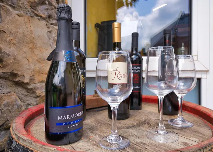 Hisa Idej Апартаменты *