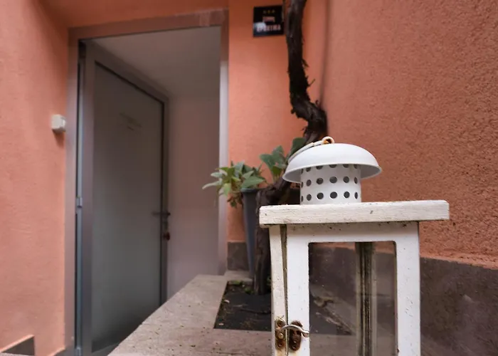 Hisa Idej Appartement