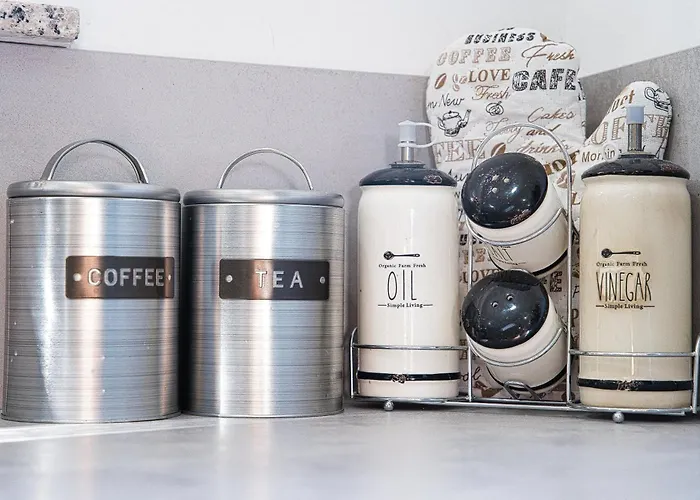 Апартаменты Hisa Idej *