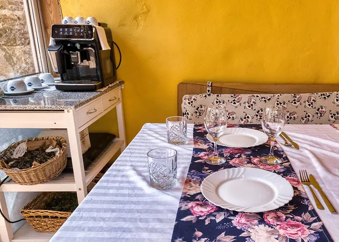 Hisa Idej Appartement Sežana