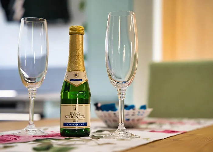 Hisa Idej Appartement *