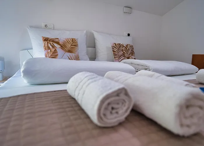 Hisa Idej Appartement Sežana