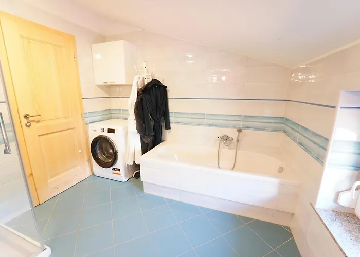 Hisa Idej Appartement