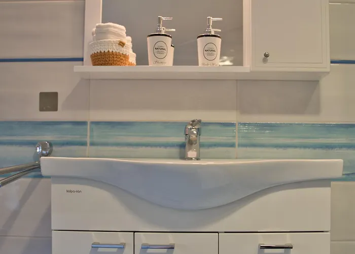 Hisa Idej Appartement *