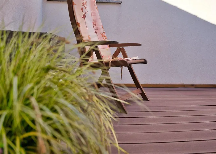 Appartement Hisa Idej *