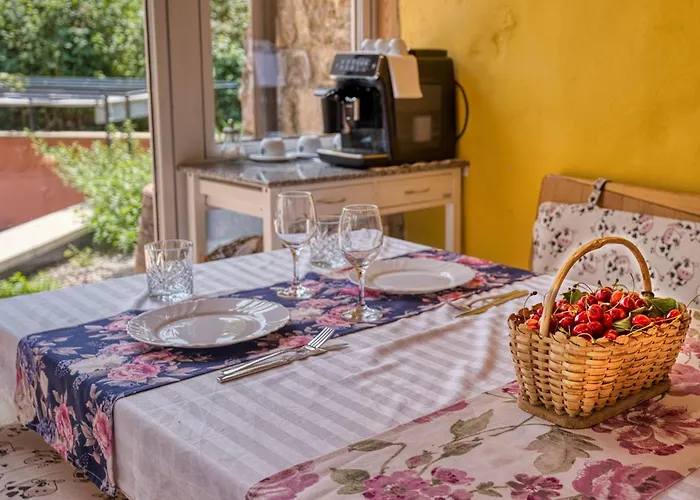 Hisa Idej Appartement Sežana