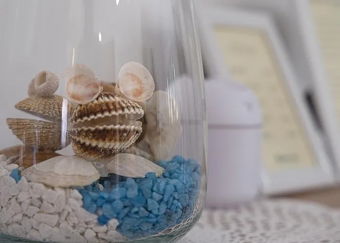 Hisa Idej Appartement