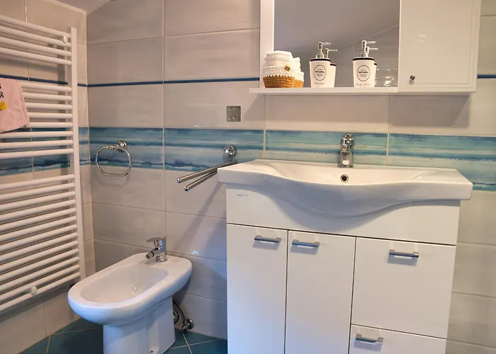 Appartement Hisa Idej